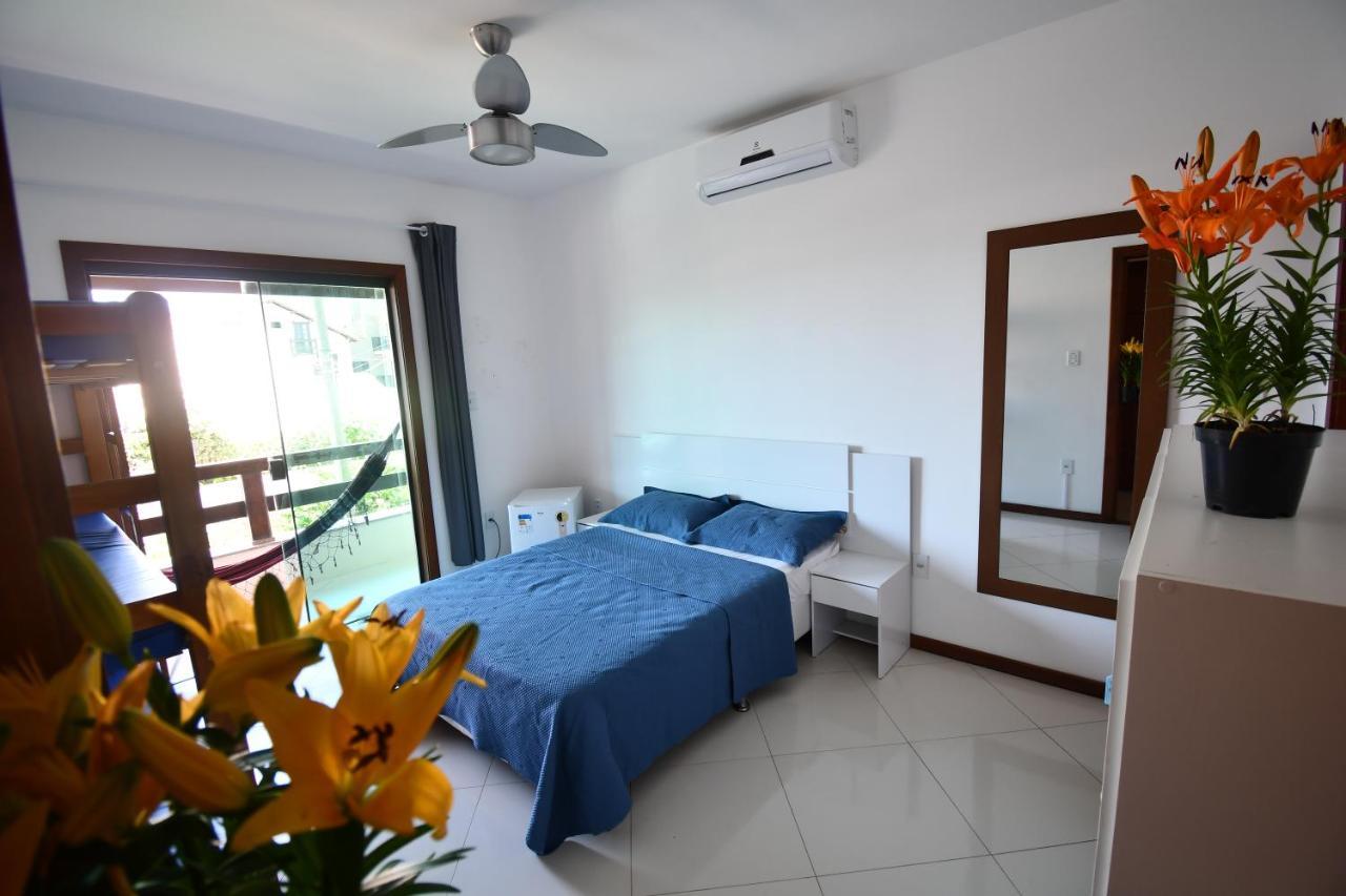 Enseada Hostel Arraial do Cabo Kültér fotó