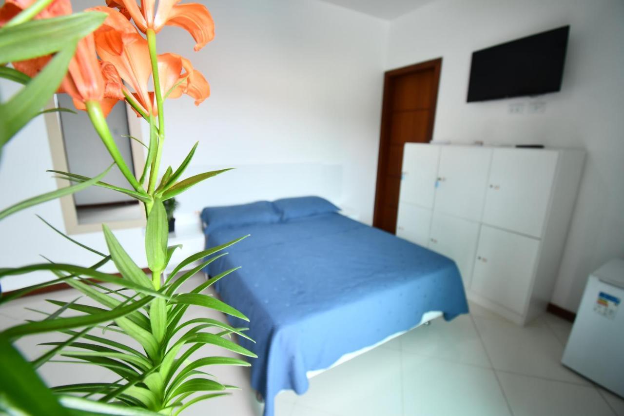 Enseada Hostel Arraial do Cabo Kültér fotó