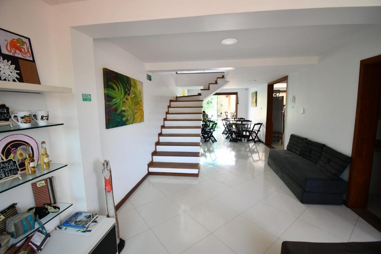 Enseada Hostel Arraial do Cabo Kültér fotó