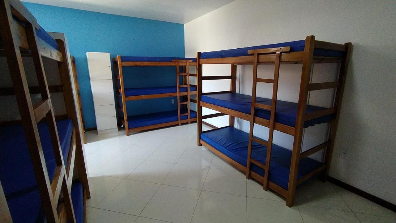 Enseada Hostel Arraial do Cabo Kültér fotó