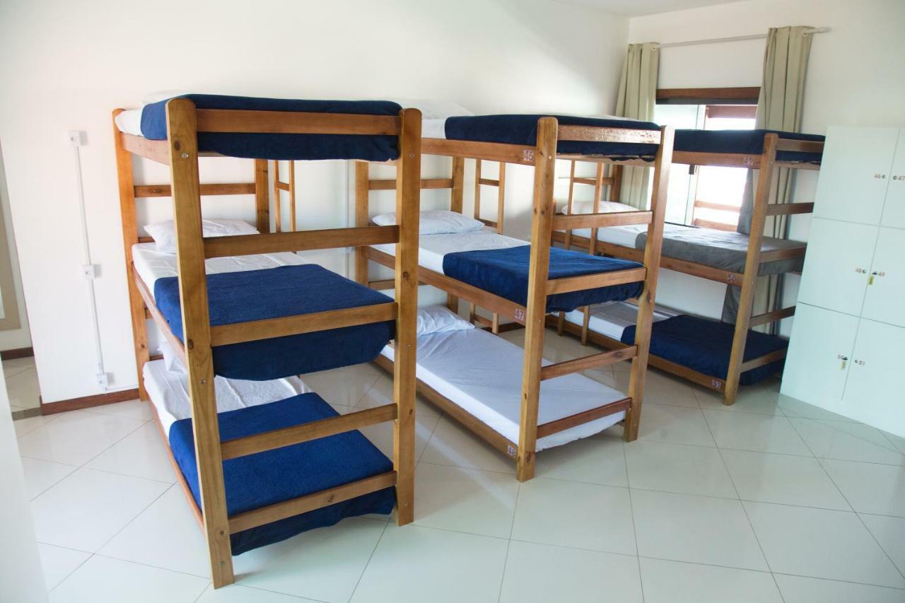 Enseada Hostel Arraial do Cabo Kültér fotó