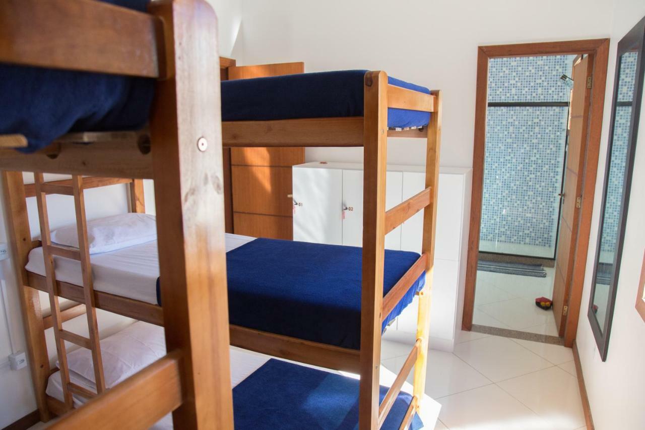 Enseada Hostel Arraial do Cabo Kültér fotó